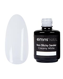 Emmi-Nail Non Sticky Sealer Creamy White 14ml
