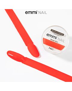 Emmi-Nail Creamy-ColorGel Neon Kiss -F451-