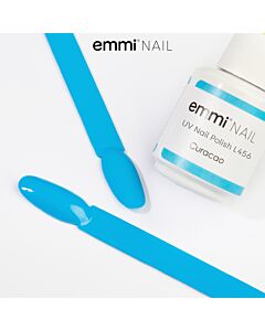 Emmi Shellac vernis UV/LED Curacao -L456-