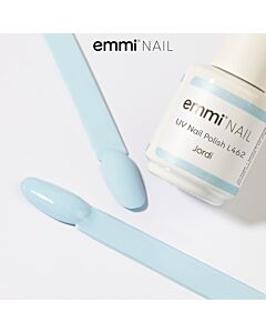 Emmi Shellac vernis UV/LED Jordi -L462-