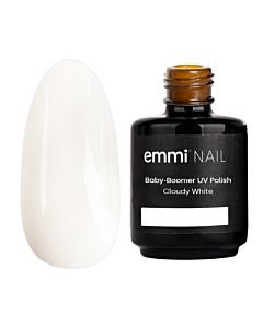 Emmi-Nail Babyboomer Blanc nuageux 14ml