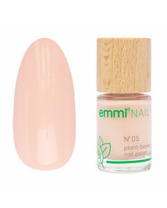 Emmi-Nail Vernis à ongles à base de plantes N°05