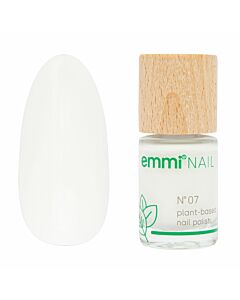 Emmi-Nail Vernis à ongles à base de plantes N°07