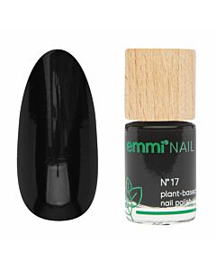 Emmi-Nail Vernis à ongles à base de plantes N°17