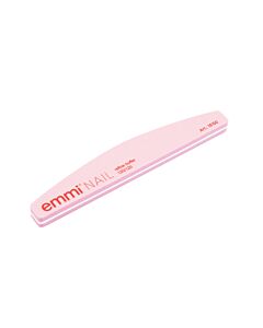 Emmi-Nail Refine Lime Buffer rose 120/120