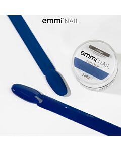 Emmi-Nail Gel coloré Royal Blue -F492-