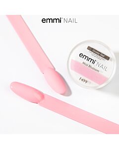 Emmi-Nail Gel glossy Miss Blossom -F499-