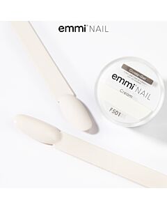Emmi-Nail Gel-crème brillant -F501-
