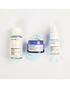 Anyong Kit sérum visage/ BARRIER REPAIR KIT