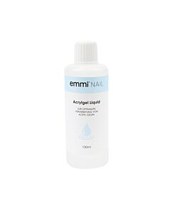 Emmi-Nail Gel acrylique liquide 100ml