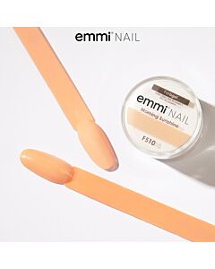 Emmi-Nail Gel de couleur Morning Sunshine 5ml -F510- 