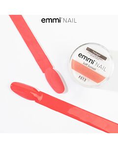 Emmi-Nail Gel de couleur Soft Sunset 5ml -F513-
