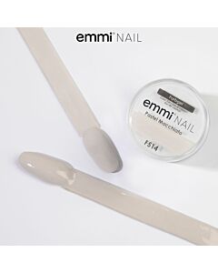 Emmi-Nail Gel de couleur Pastel Macchiato -F514-