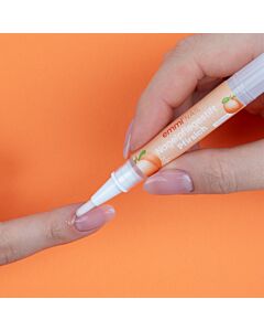 Emmi-Nail Stylo de soin pour les ongles "Pêche" 2ml