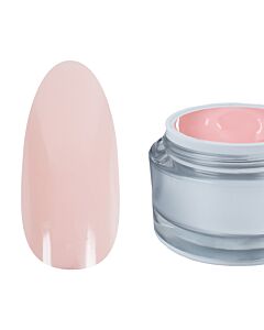 Emmi-Nail Gel acrylique Soft Rosé 50ml - nouvelle formule