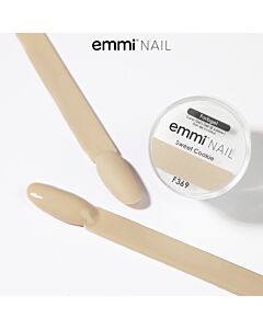 Emmi-Nail Gel de couleur Sweet Cookie 5ml -F369-