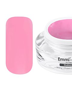 Emmi-Nail Studioline Strong Gel monophasé rose 15ml