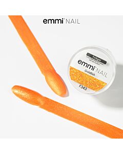 Emmi-Nail Gel de couleur Goldfish 5ml -F343-