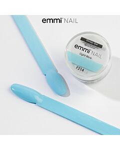 Emmi-Nail Gel glossy bleu clair 5ml -F214-