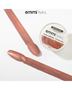 Emmi-Nail Thermogel Urban Attitude-Peach Kiss -F243-