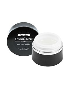 Emmi-Nail Futureline gel de construction clair 30ml 