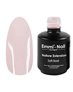 Emmi-Nail Nature Extension Soft Rosé 14ml