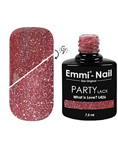 Emmi-Nail Party Laque What is Love ? -L426-