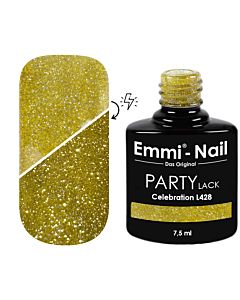 Emmi-Nail Party Laque Célébration -L428-