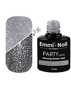 Emmi-Nail Party Laque Dancing Queen -L444-