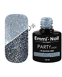 Emmi-Nail Party Laque Je survivrai -L447-