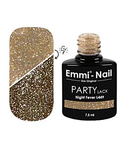 Emmi-Nail Party Laque Night Fever -L449-