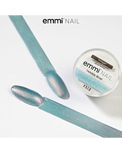 Emmi-Nail Gel coloré Twinkle River -F312-