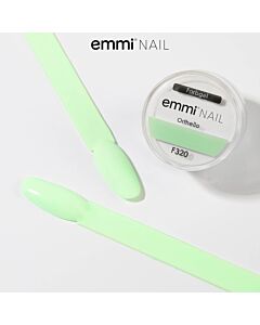 Emmi-Nail Gel coloré Othello -F320-