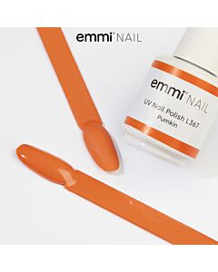 Emmi Shellac vernis UV/LED Pumpkin -L367-