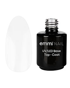Emmi Shellac UV/LED-Lack Base/Top Coat 14 ml
