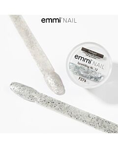 Emmi-Nail Sparkling Gel n ° 12 -F276-