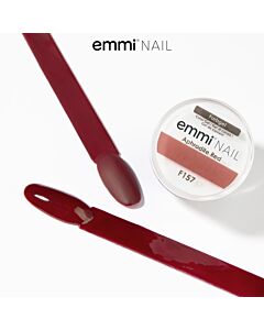Emmi-Nail Gel de couleur Aphrodite Red -F157-