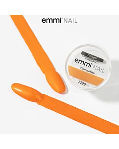 Emmi-Nail Gel coloré Clémentine -F299-