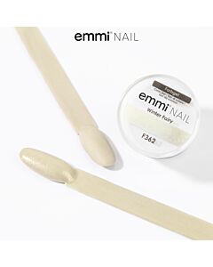 Emmi-Nail Gel de couleur Fée d'hiver 5ml -F362-