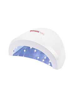 Emmi Galaxy Appareil de photopolymérisation UV/LED Light Pearl