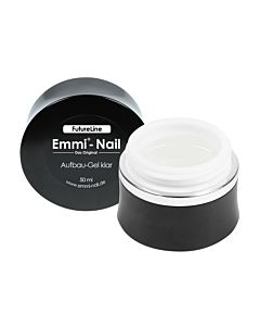 Emmi-Nail Futureline gel de construction clair 50ml 