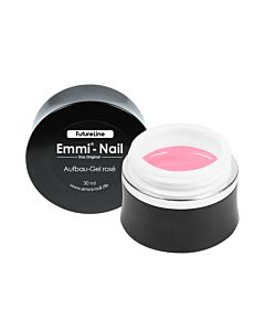 Emmi-Nail Futureline gel de construction rose 30ml