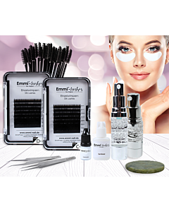 Emmi®-Lashes Kit de démarrage
