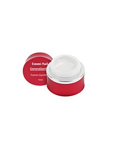 GénérationRed French-Gel white 15ml 