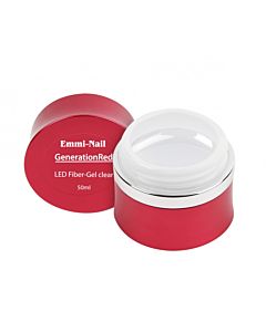 GénérationRed Fiber clear 50ml