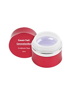 GénérationRouge Sculpture clear 50ml 