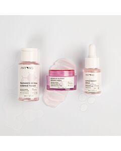 Anyong Kit sérum visage/ EVEN SKIN TONE KIT