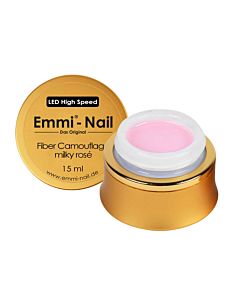 Fibre High-Speed Camouflage milky rose 15ml