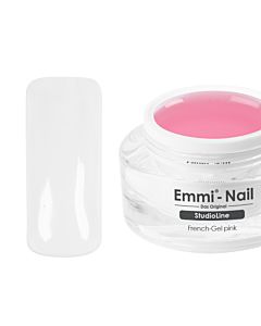 Emmi-Nail Studioline Gel French rose 30ml