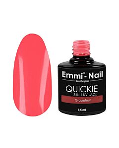 Emmi-Nail Quickie Pamplemousse 3in1 -L018-